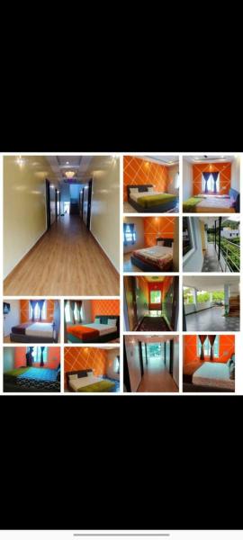 Golden Sun Resort Yercaud